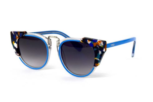 Женские очки Fendi ff0074s-rci/st