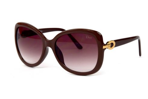 Женские очки Dior twisting-br