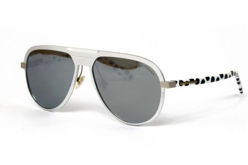 Женские очки Dolce & Gabbana 7351-s01-W