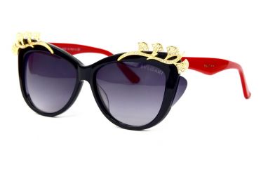 Солнцезащитные очки, Женские очки Bvlgari 8139-red