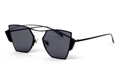 Солнцезащитные очки, Женские очки Gentle Monster 5320-bl
