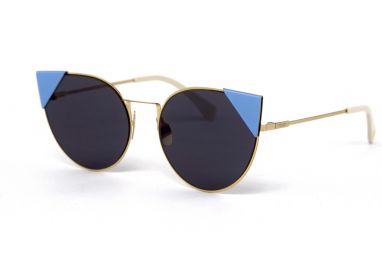 Солнцезащитные очки, Женские очки Fendi 0191/f/s-blue
