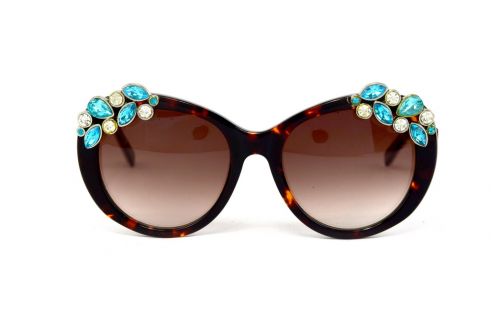 Женские очки Dolce & Gabbana 4287-leo