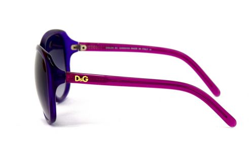 Женские очки Dolce & Gabbana 8069-fiolet