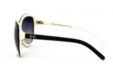 Женские очки Dolce & Gabbana 8069-white