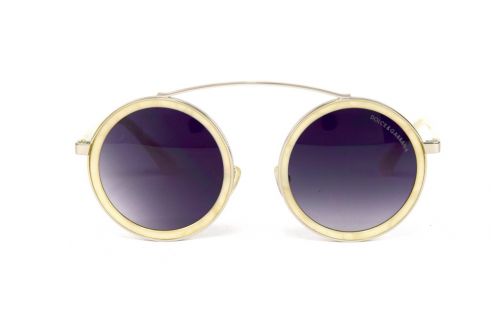 Женские очки Dolce & Gabbana 5983