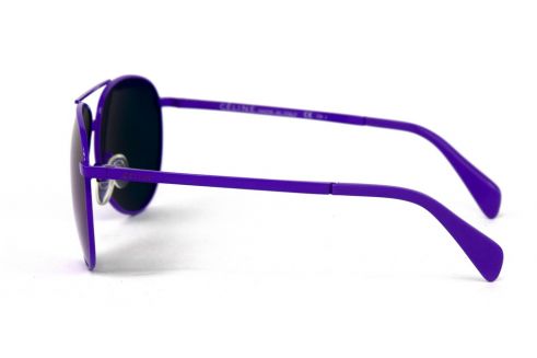 Женские очки Celine cl41807-fiolet