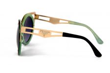 Женские очки Prada spr0545c4