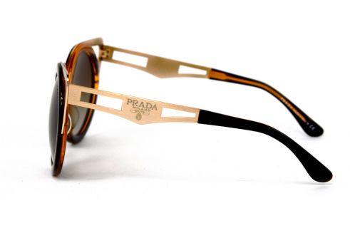 Женские очки Prada spr0545c5