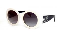 Женские очки Louis Vuitton z2964-white