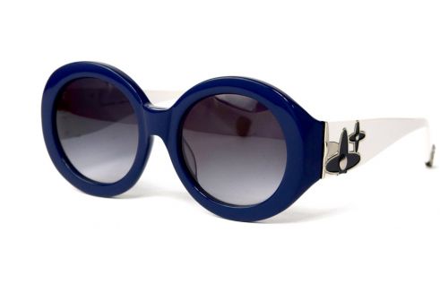 Женские очки Louis Vuitton z2964-blue