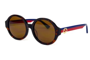 Солнцезащитные очки, Женские очки Gucci 0280s-leo