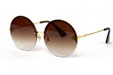 Женские очки Gucci 0293s-br