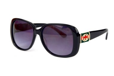 Солнцезащитные очки, Женские очки Gucci 4011с01