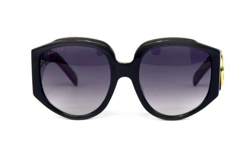 Женские очки Gucci 0151s-bl