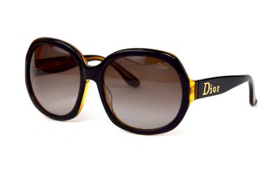 Солнцезащитные очки, Женские очки Dior 204/qb-br