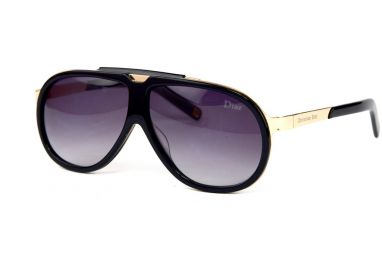 Солнцезащитные очки, Женские очки Dior 9119с01-bl