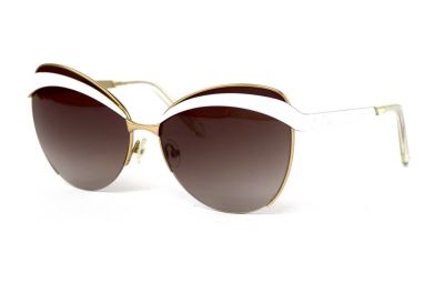 Солнцезащитные очки, Женские очки Dior 6017-white