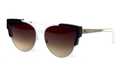 Солнцезащитные очки, Женские очки Dior 6017-grey