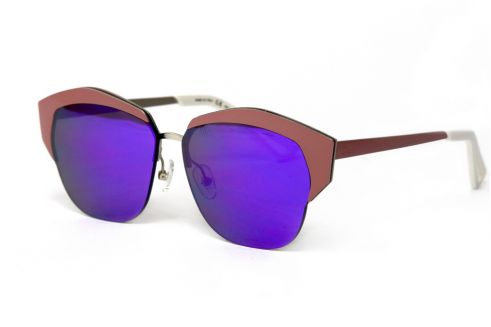 Жіночі окуляри Dior i220j-5511-purple