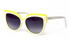 Женские очки Dior 5616-white