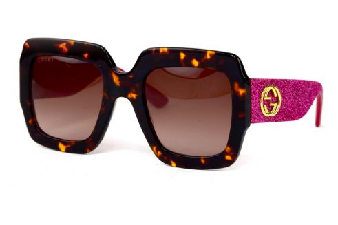 Женские очки Gucci gg102s-003