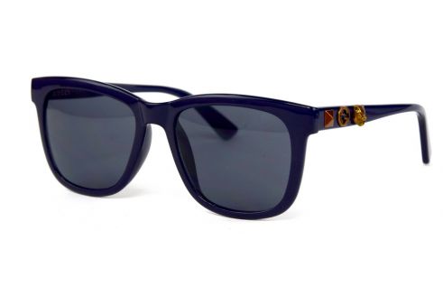 Женские очки Gucci 1162-blue-W