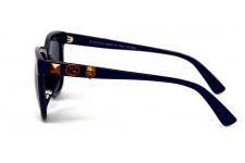 Мужские очки Gucci 1162-blue-M