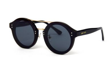 Солнцезащитные очки, Женские очки Jimmy Choo 6413-145-bl