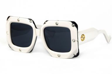 Солнцезащитные очки, Женские очки Gucci 0481s