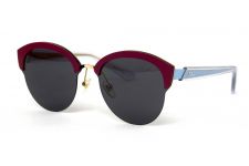 Женские очки Dior 659-145-red