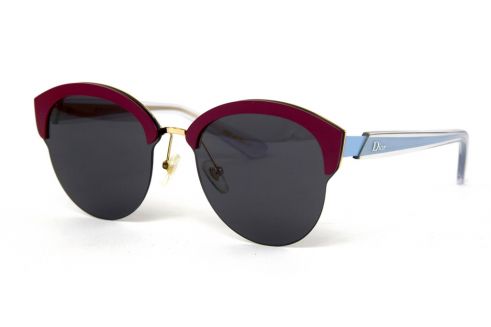 Женские очки Dior 659-145-red