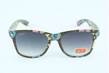 Ray Ban Wayfarer 2140 f2
