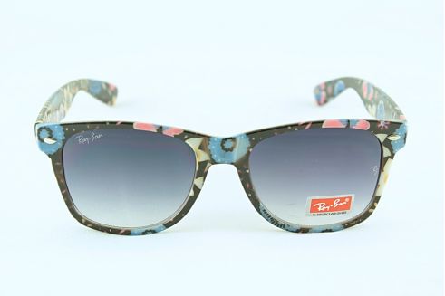 Ray Ban Wayfarer 2140 f2