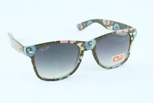 Ray Ban Wayfarer 2140 f2