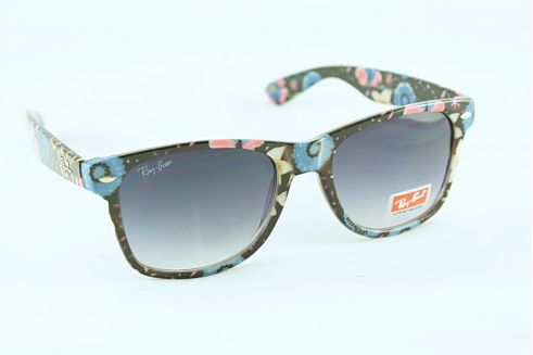 Ray Ban Wayfarer 2140 f2