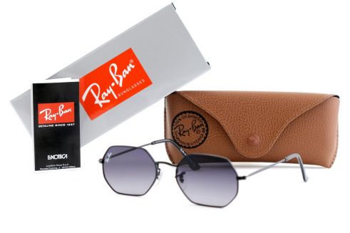 Ray Ban Round Metal 3556-с1