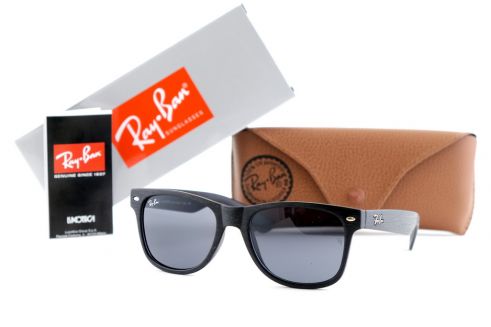 Ray Ban Wayfarer 2140-902с