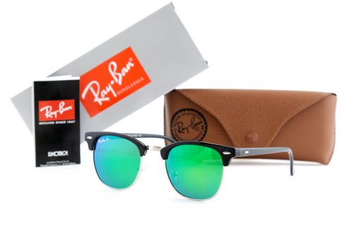 Ray Ban Clubmaster 3016-P-c6