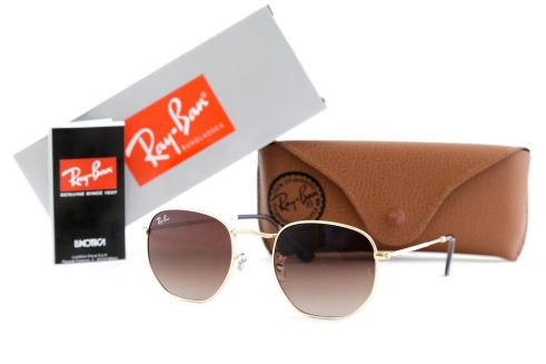Ray Ban Round Metal 3548-с3