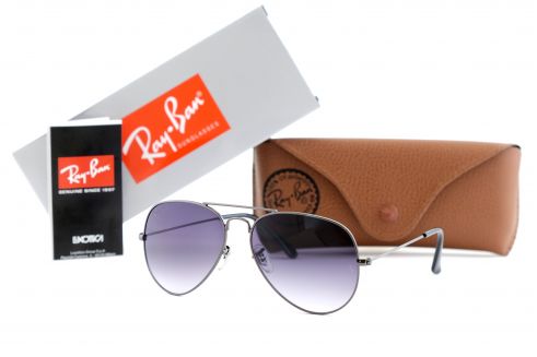 Ray Ban Aviator 3025-58-14-