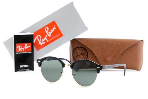 Ray Ban Round Metal 4246-990