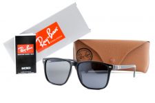 Ray Ban Wayfarer 2428-black-m