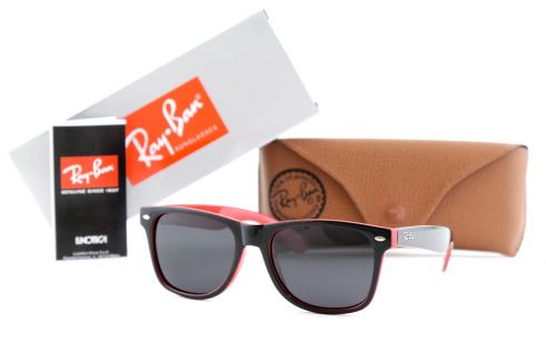 Ray Ban Wayfarer P2140-c-7