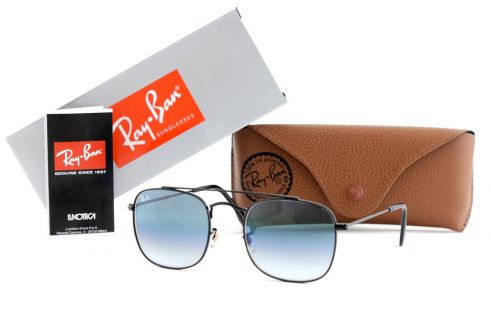 Ray Ban Original 3557-black