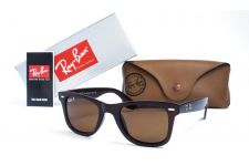 Ray Ban Wayfarer 2140-901p-br