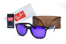 Окуляри Ray Ban Wayfarer 2140-901-bl