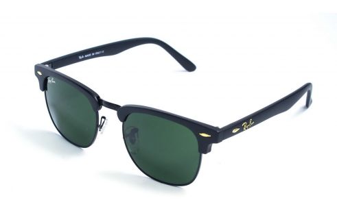 Окуляри Ray Ban Clubmaster 3016black-m