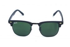 Окуляри Ray Ban Clubmaster 3016black-m