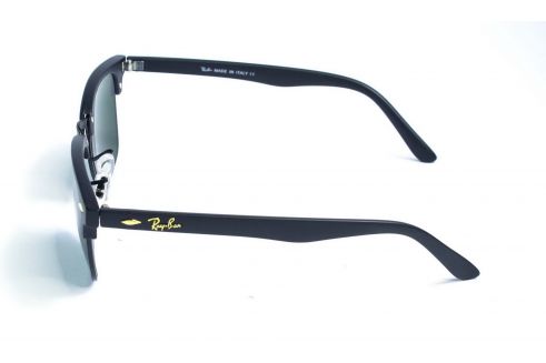 Окуляри Ray Ban Clubmaster 3016black-m